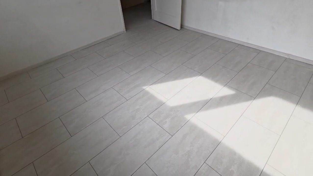 Vloeren — project 2