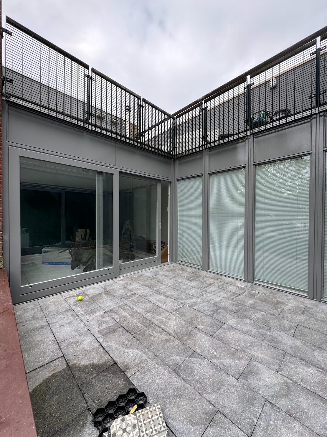 Buitenschilderwerk — project 6