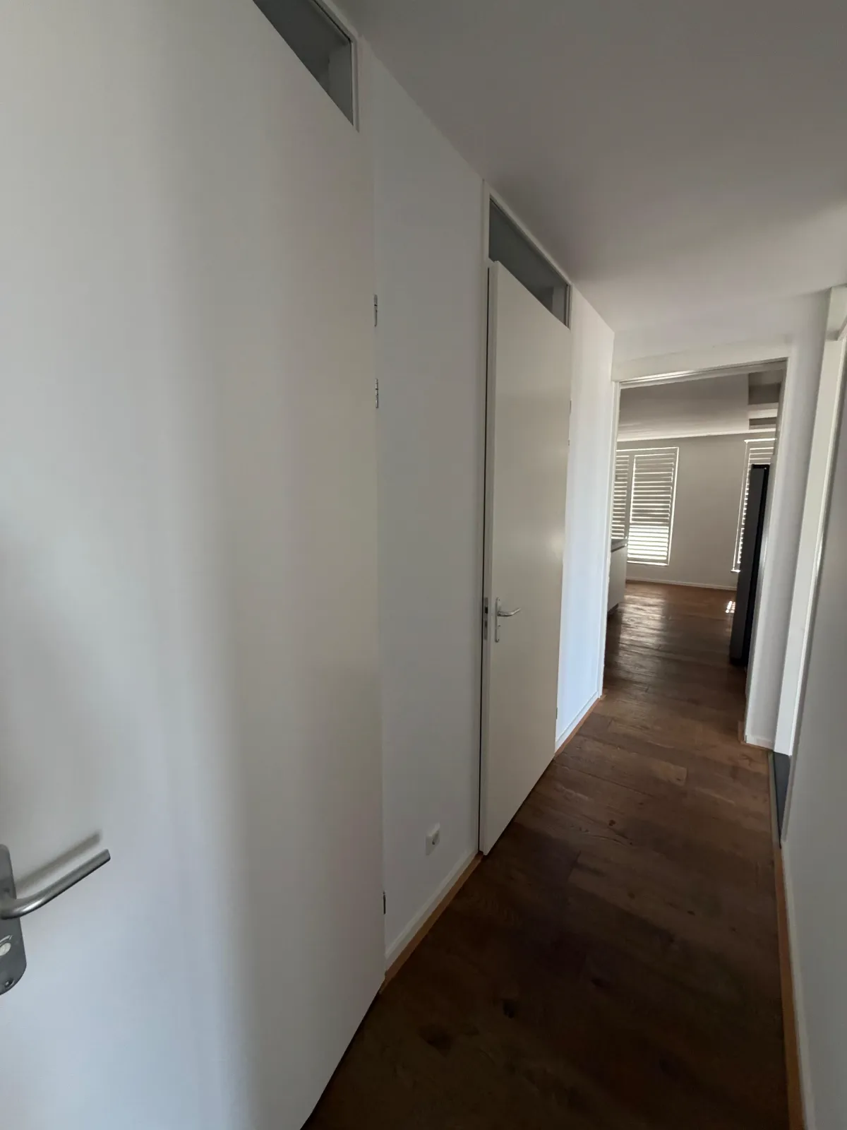 Binnenschilderwerk — project 16