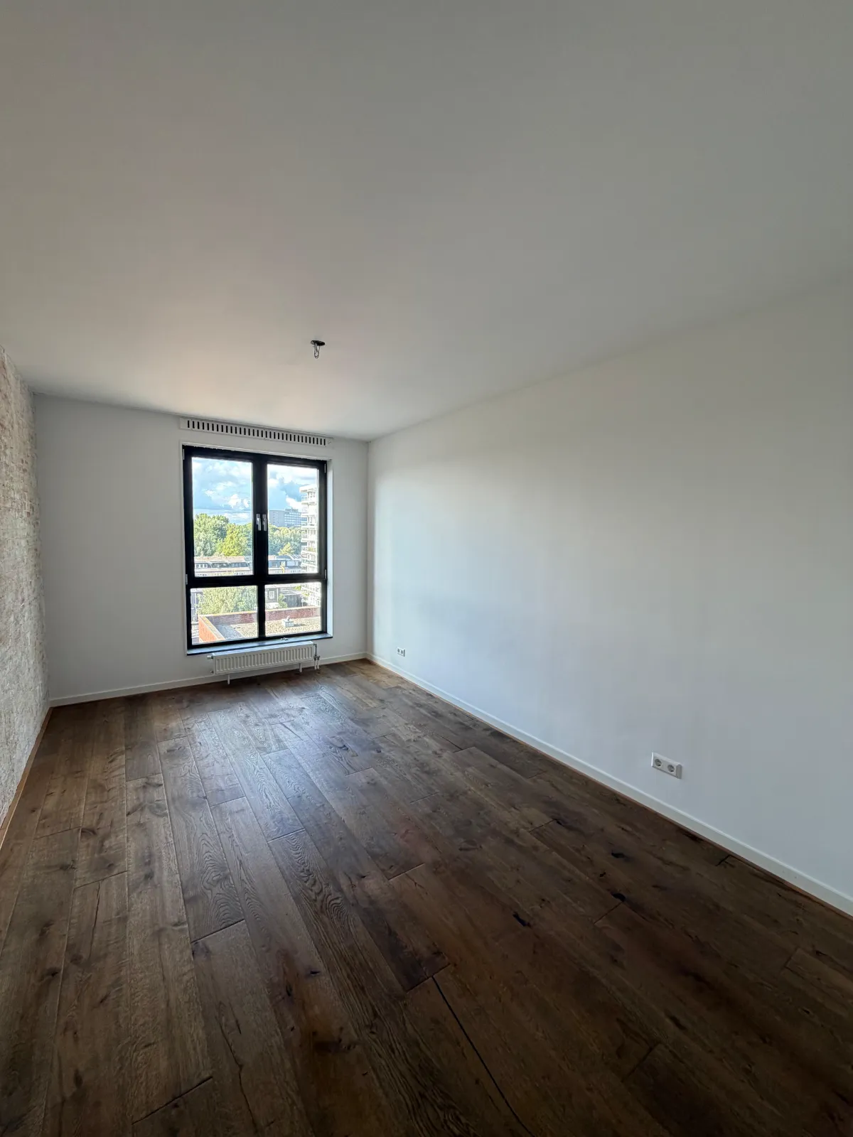Schilderwerk in Haarlem — project 2