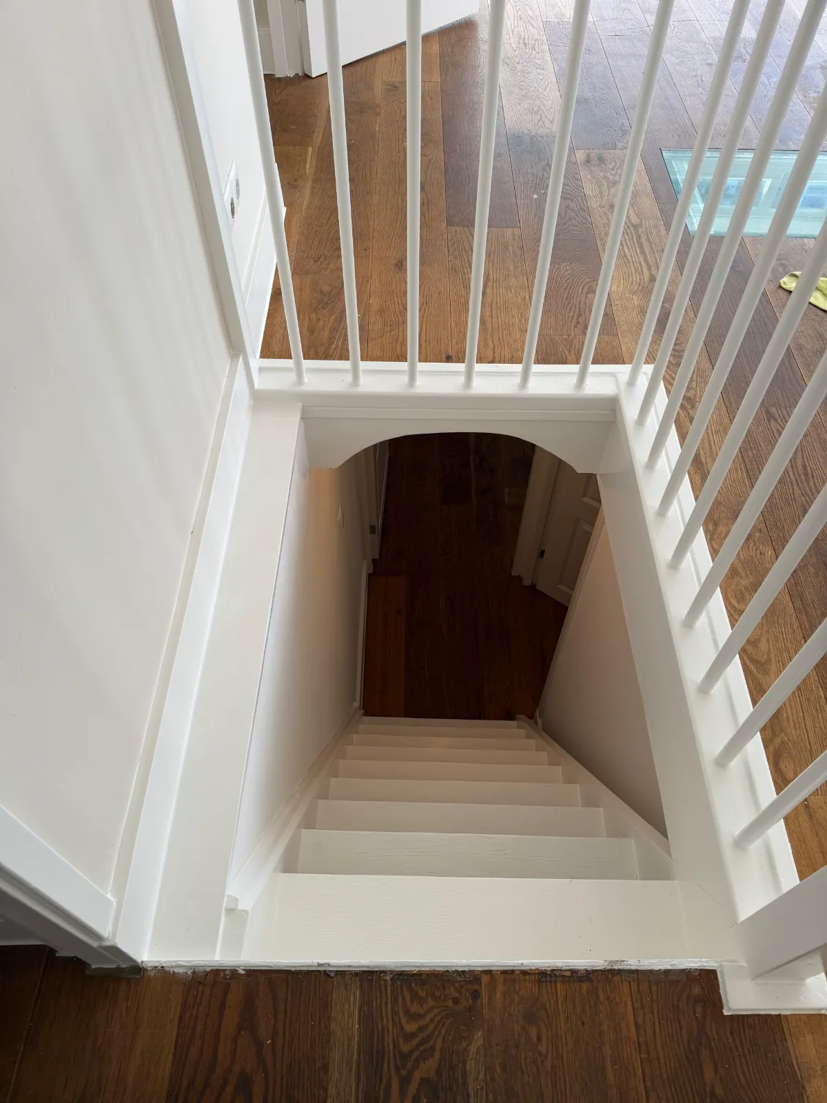 Schilderwerk in Hoofddorp — project 1