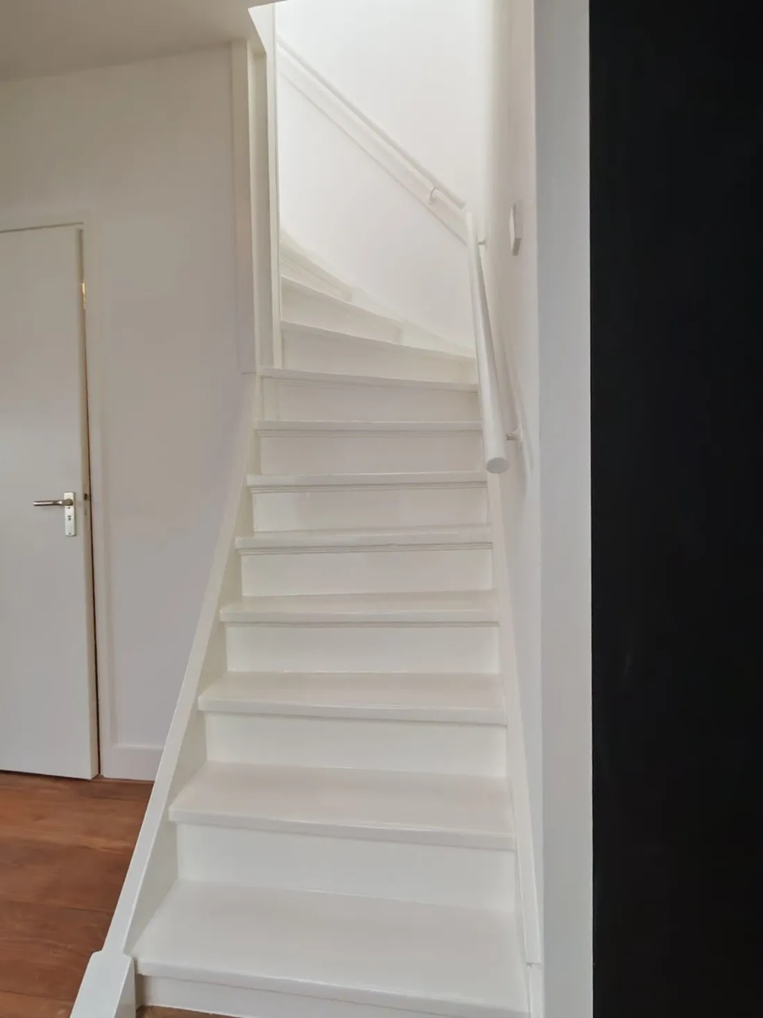 Schilderwerk in Hoofddorp — project 5