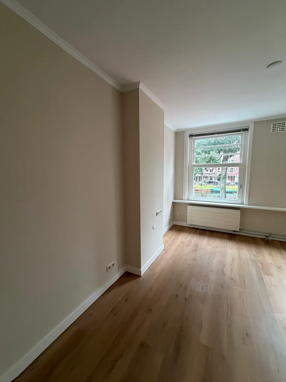Schilderwerk in Aalsmeer — project 5