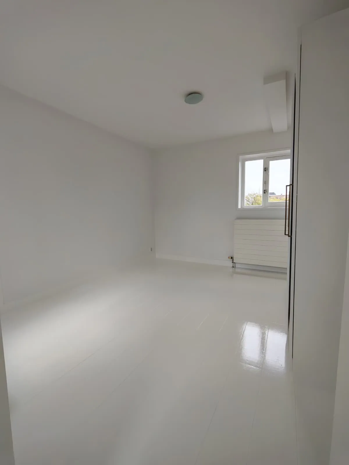 Schilderwerk in Uithoorn — project 1