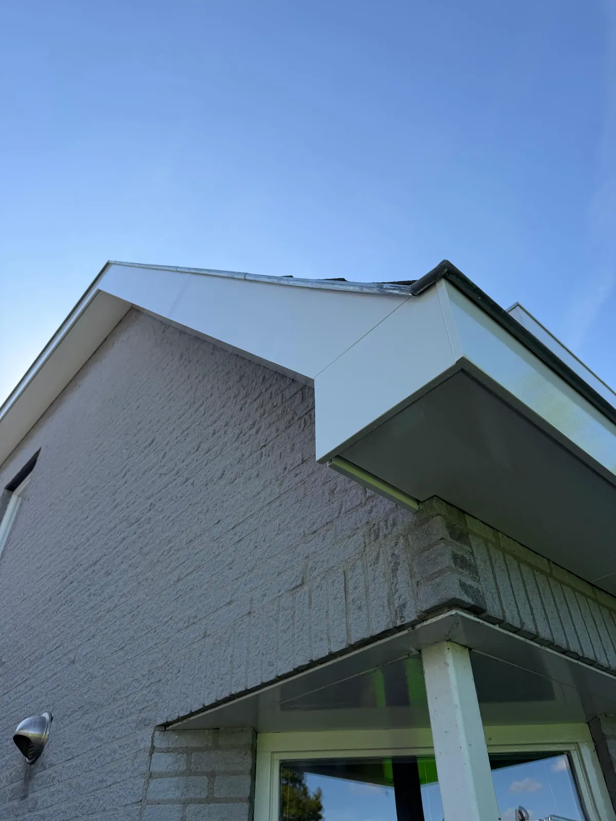 Schilder in Zaandam — project 5
