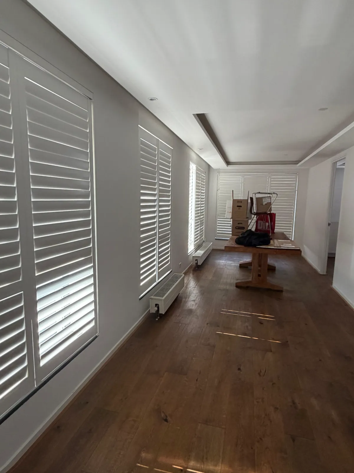 Schilder in Utrecht — project 5