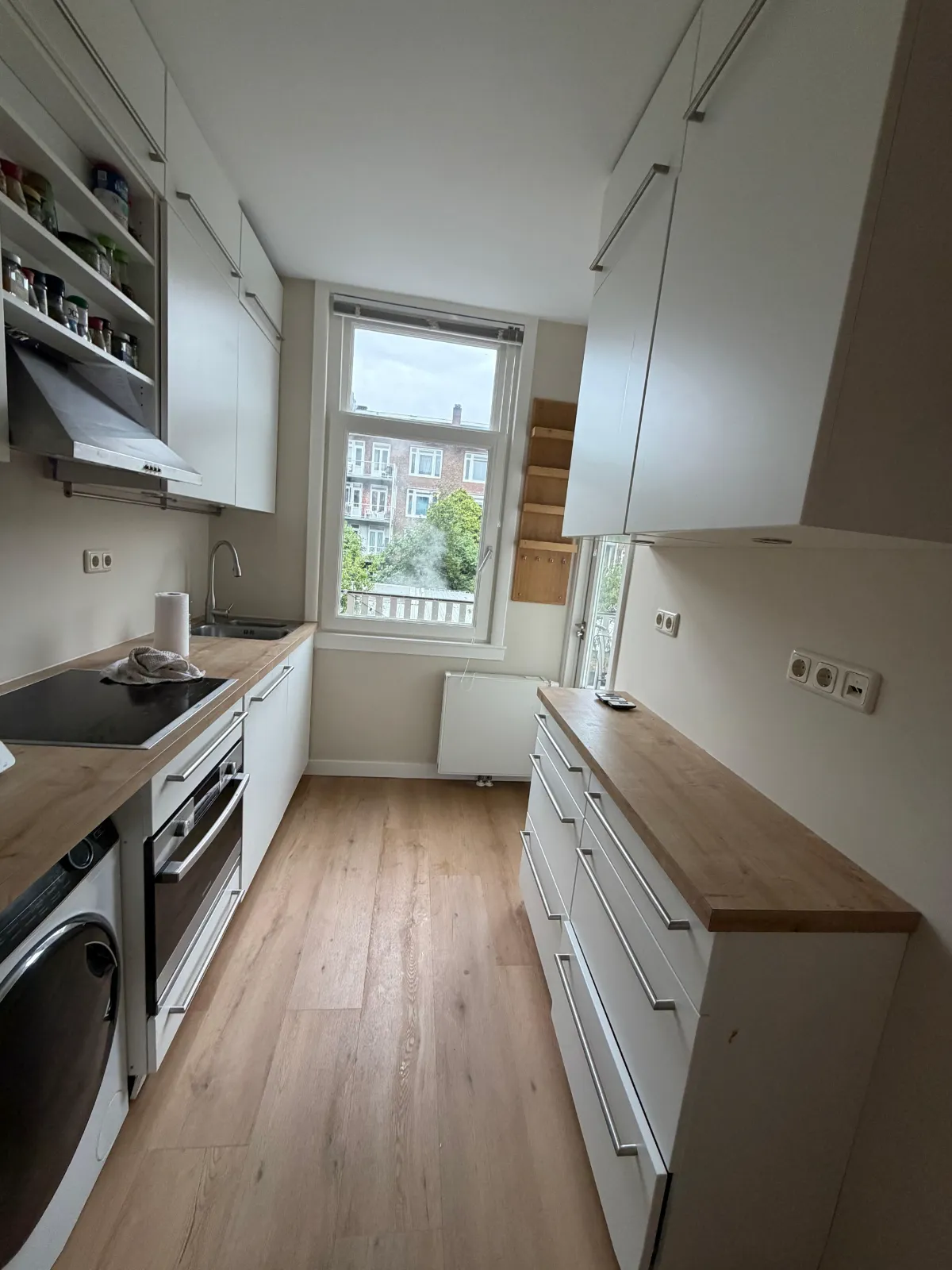 Schilder in Leiden — project 2