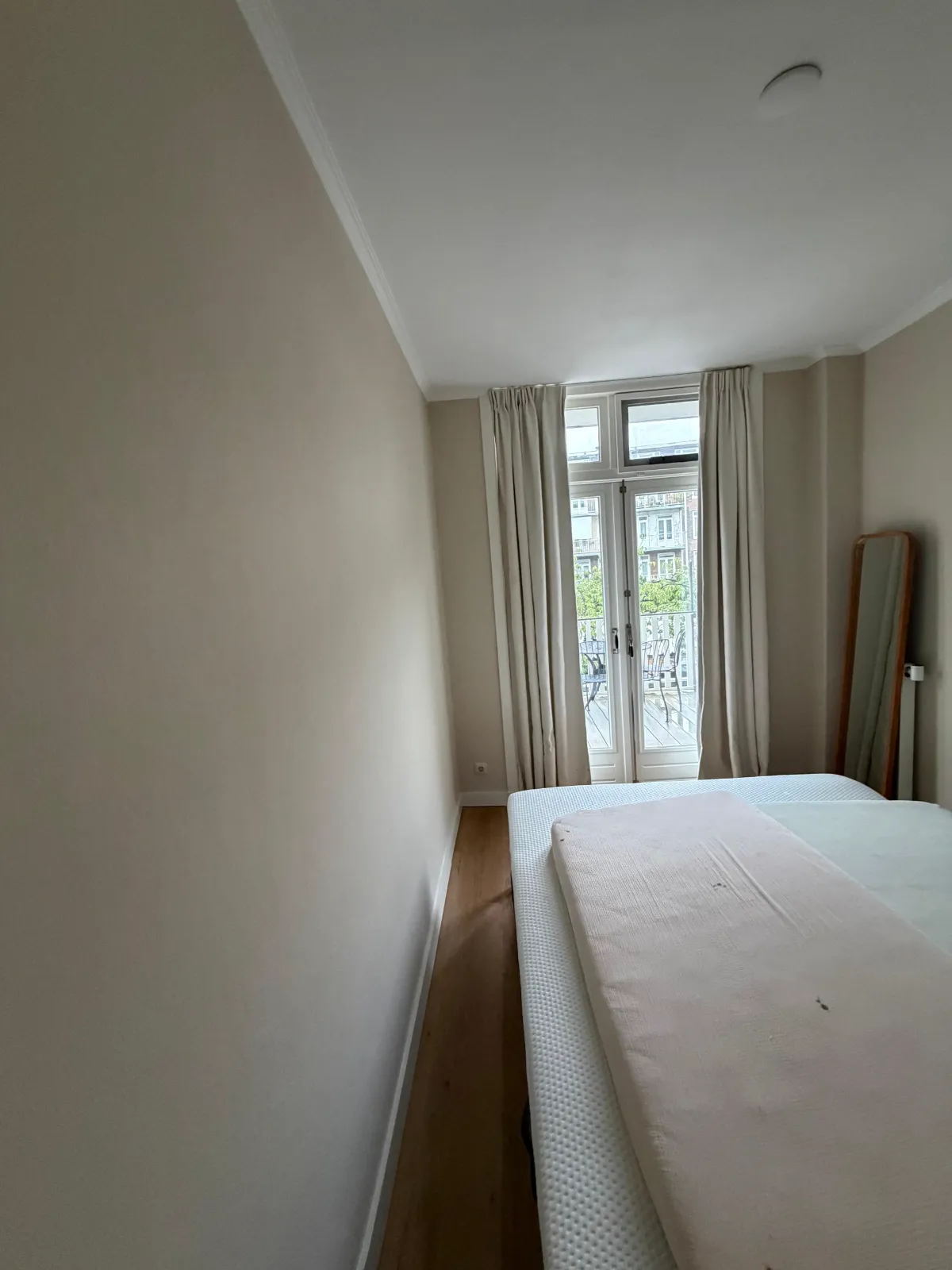 Schilder in Leiden — project 5