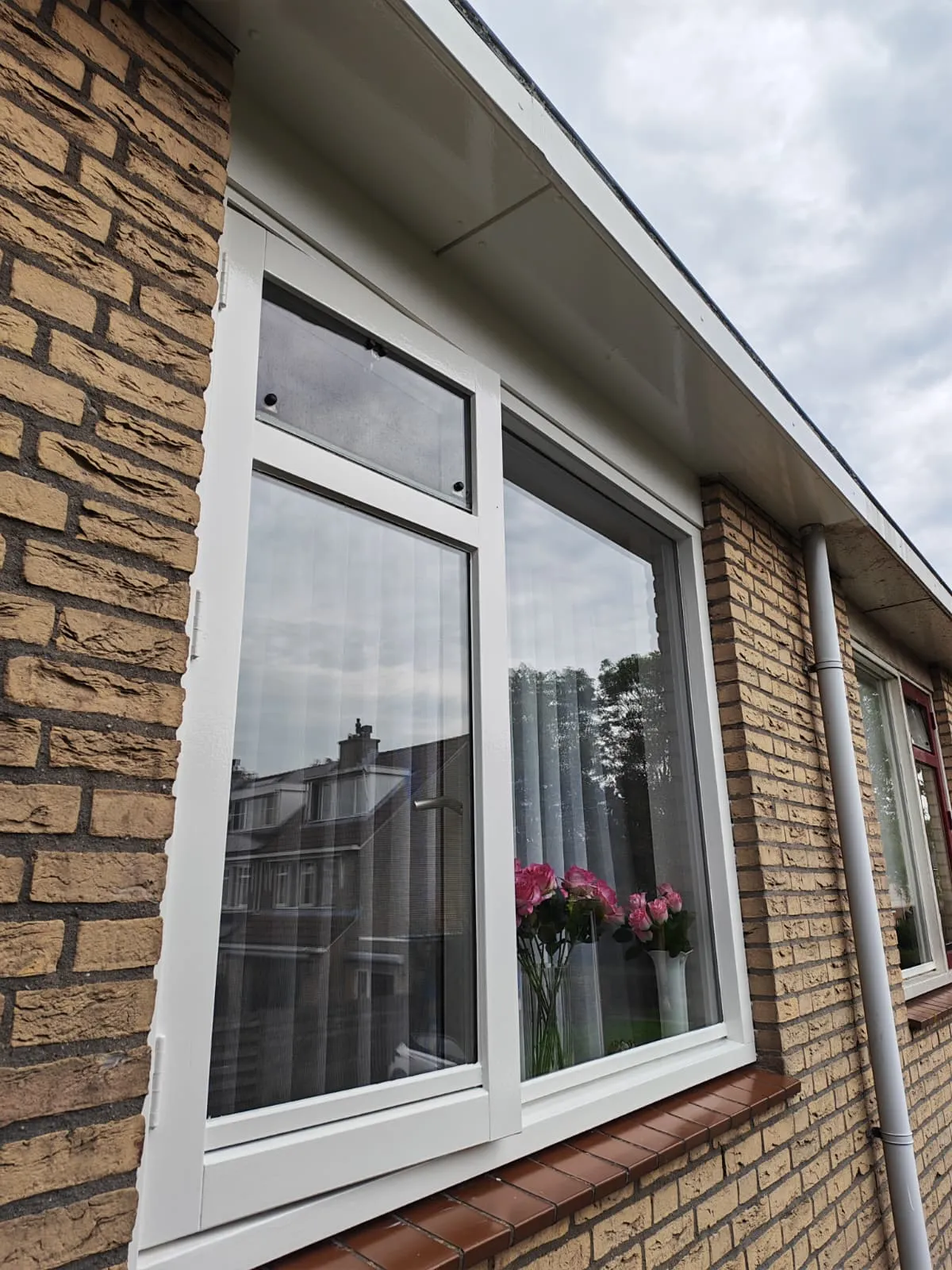 Uitgevoerd project van Kleuradam