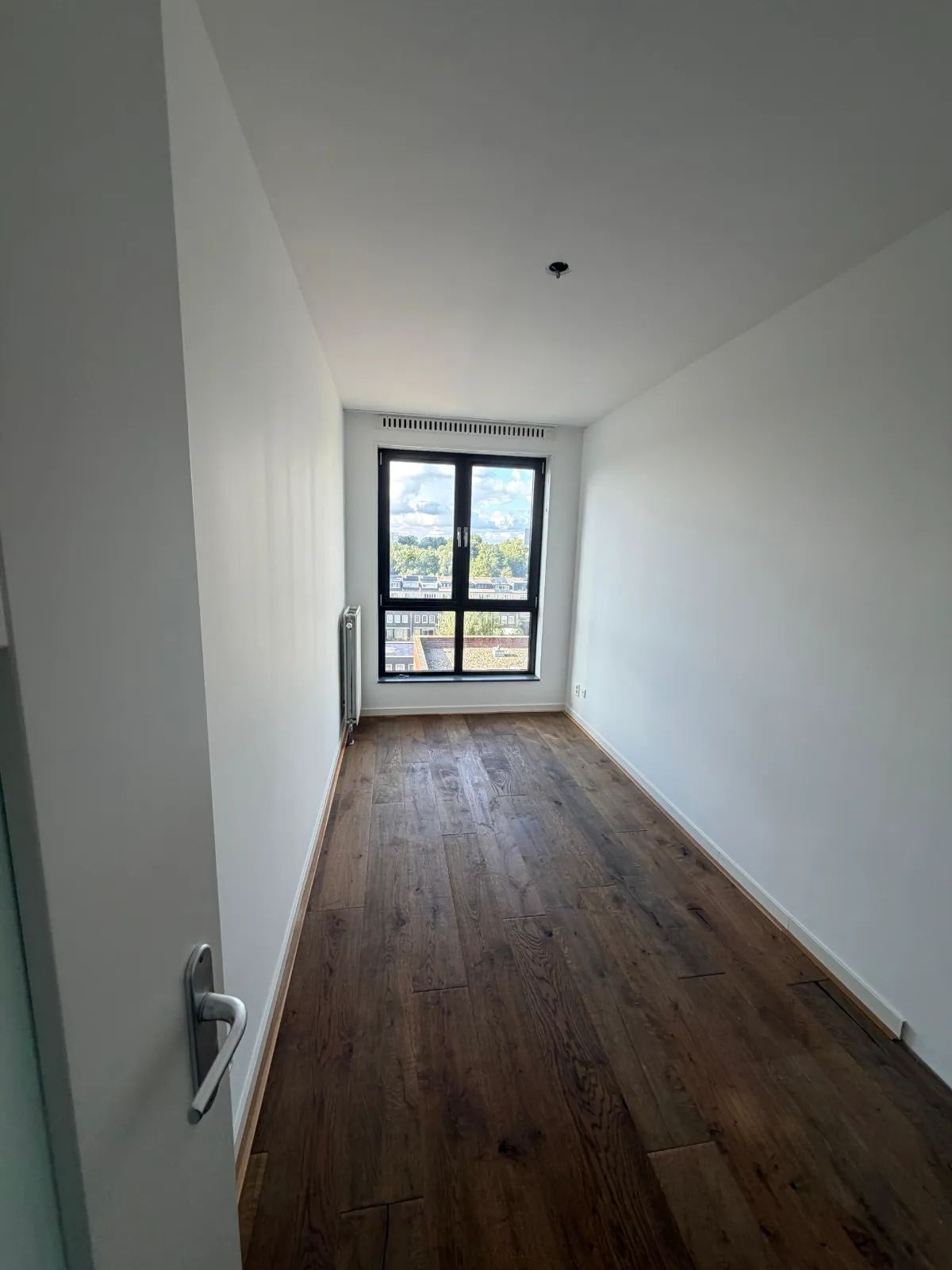 Schilder in Utrecht — project 1