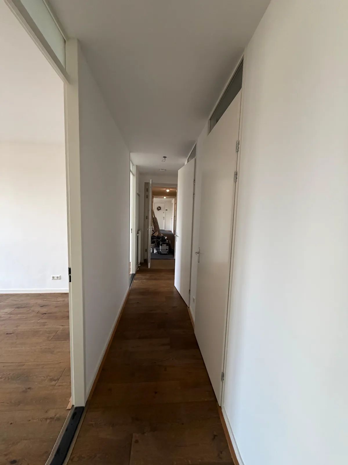 Schilder in Utrecht — project 3