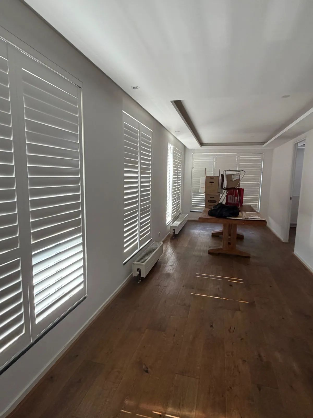 Schilder in Utrecht — project 5