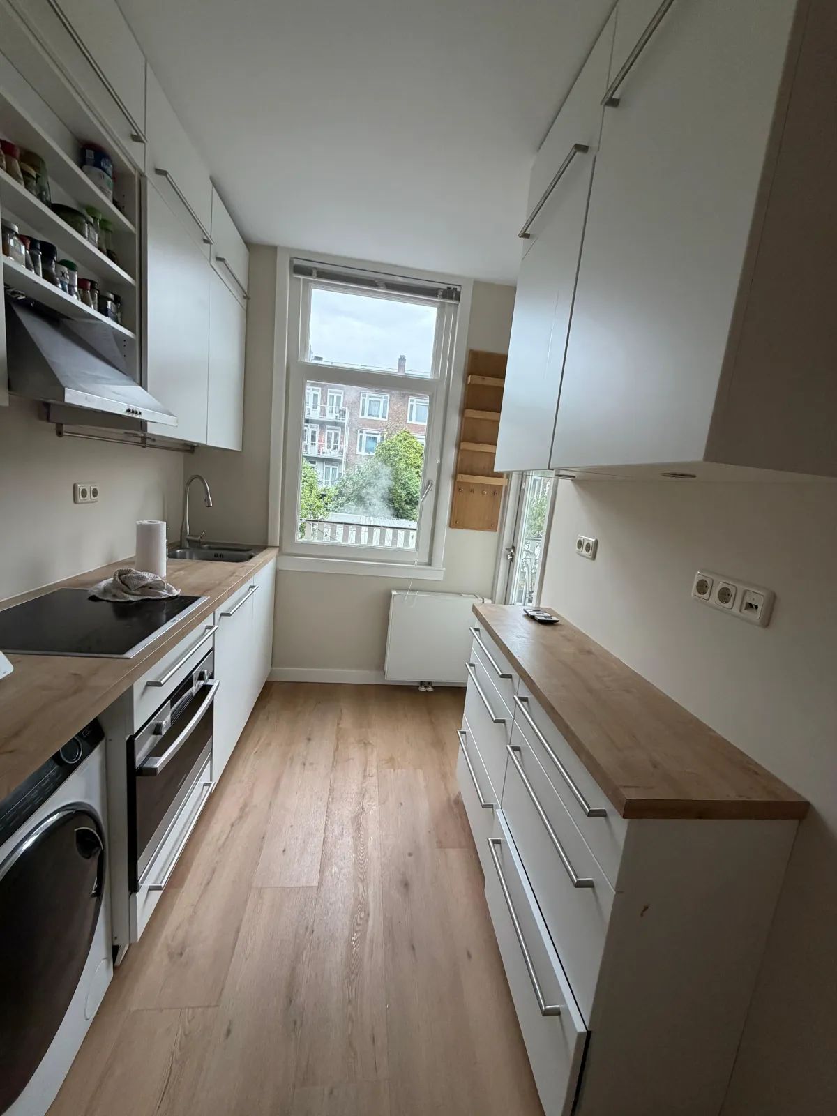 Schilder in Leiden — project 2
