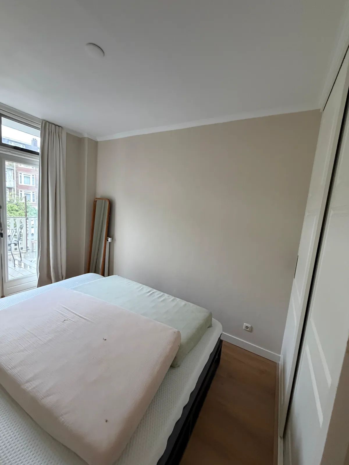 Schilder in Leiden — project 3